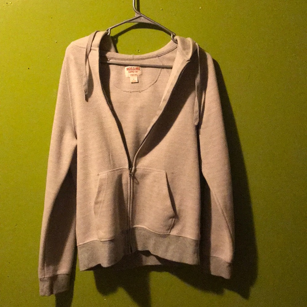 Mossimo Supply Co. Jacket